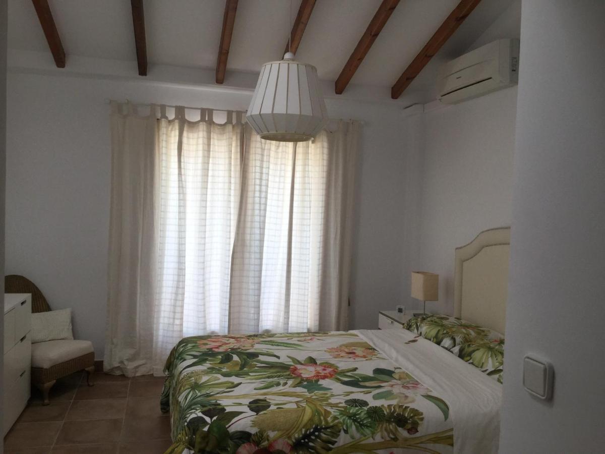 Altea Town House Sea View Villa Exterior photo
