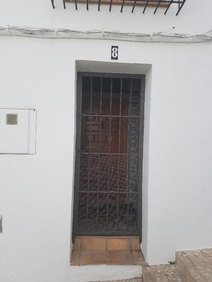 Altea Town House Sea View Villa Exterior photo