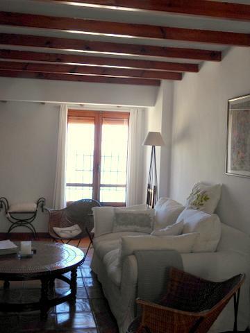 Altea Town House Sea View Villa Exterior photo