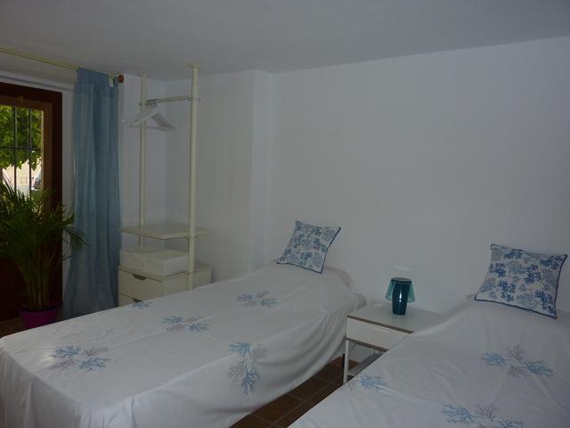 Altea Town House Sea View Villa Exterior photo