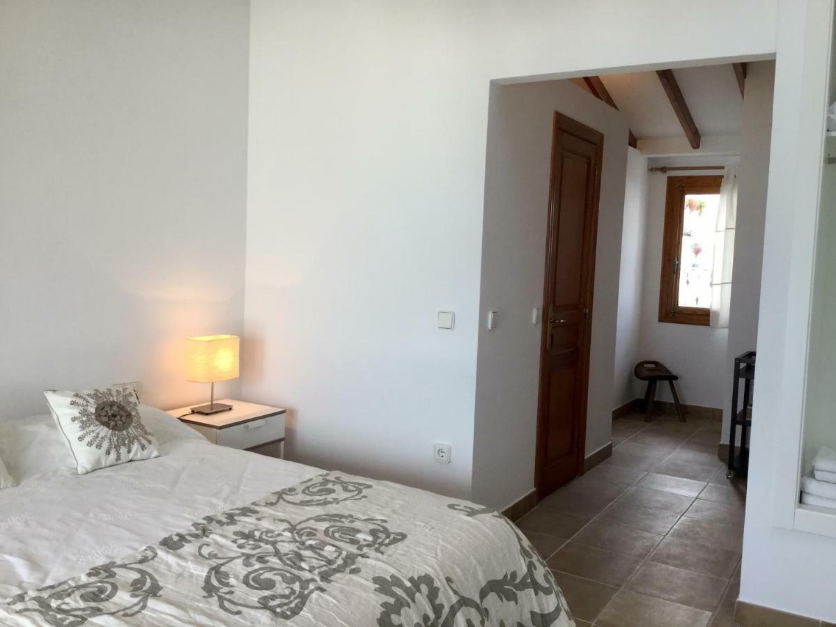 Altea Town House Sea View Villa Exterior photo